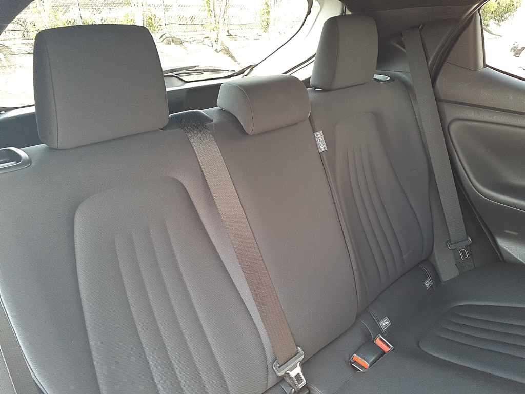 2023 Toyota Yaris X スマートエントリーパッケージ auction photo 11