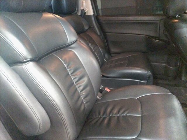 2012 Nissan Elgrand 250 Highway Star 4WD auction photo 6