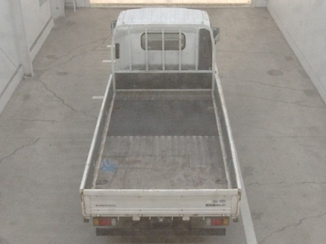 2018 Isuzu Elf 平ボディ auction photo 3