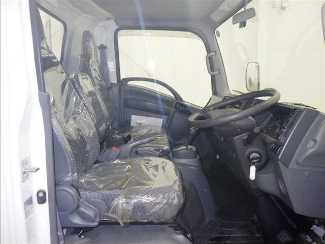 2018 Isuzu Elf 平ボディ auction photo 5