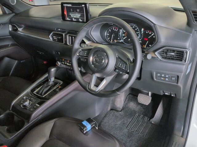 2020 Mazda CX-5 XD Exclusive Mod auction photo 3