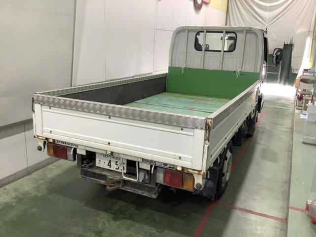 2004 Isuzu Elf 4WD auction photo 2