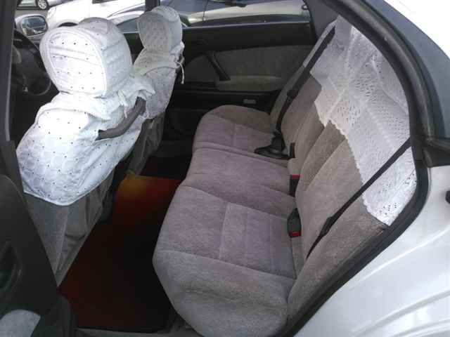 1995 Toyota Crown ロイヤルサルーンG auction photo 9
