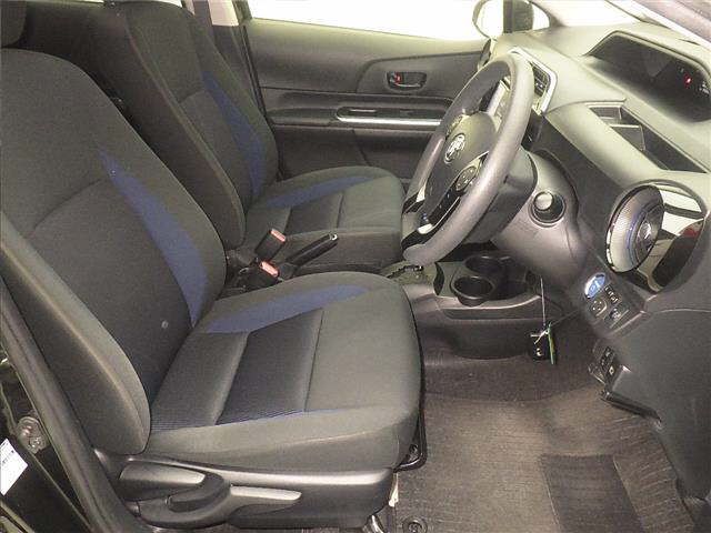 2018 Toyota Aqua S スマートエントリーPKG トヨタ auction photo 5