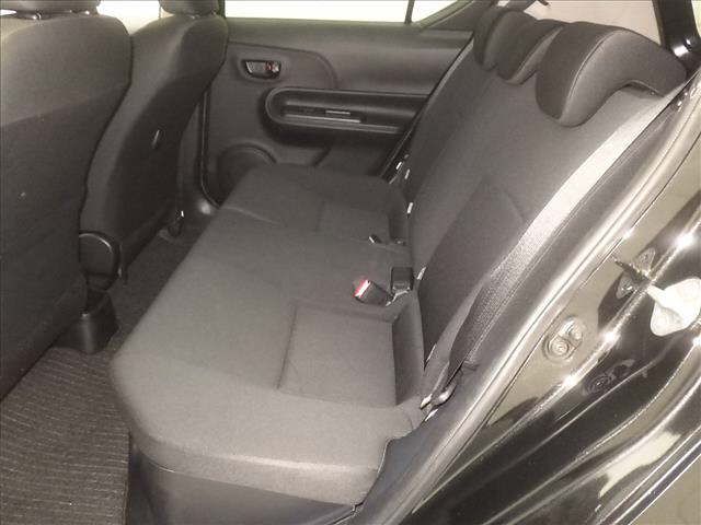 2018 Toyota Aqua S スマートエントリーPKG トヨタ auction photo 7