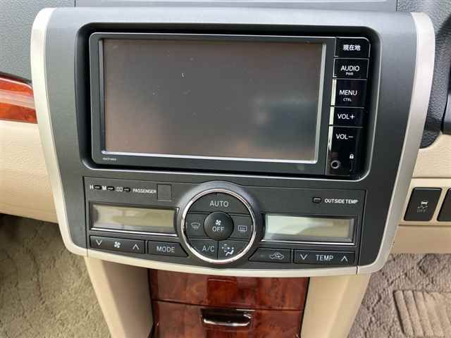 2015 Toyota Premio 1.8X EXパッケージ auction photo 6