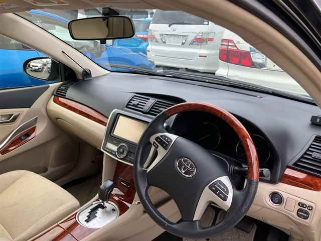 2015 Toyota Premio 1.8X EXパッケージ auction photo 3