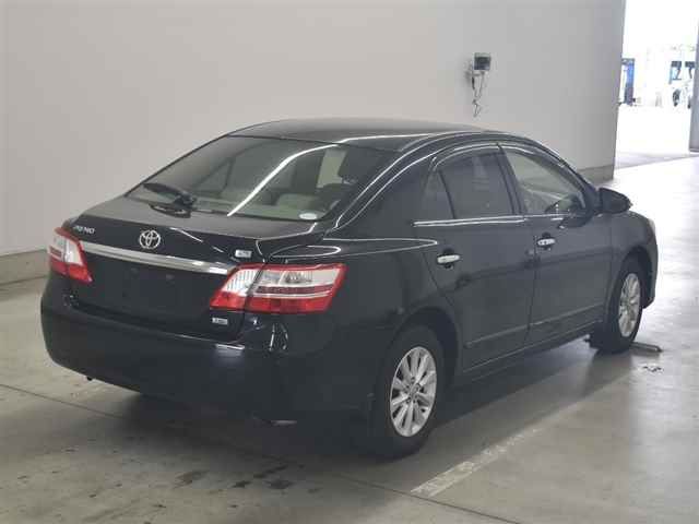 2015 Toyota Premio 1.8X EXパッケージ auction photo 5