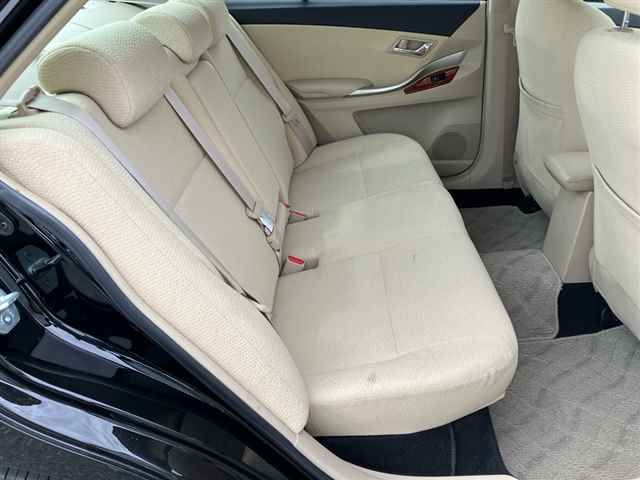 2015 Toyota Premio 1.8X EXパッケージ auction photo 7