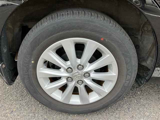 2015 Toyota Premio 1.8X EXパッケージ auction photo 8