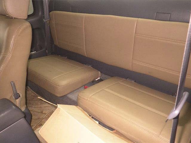 2003 Toyota Hilux Sports Pickup Extra auction photo 7