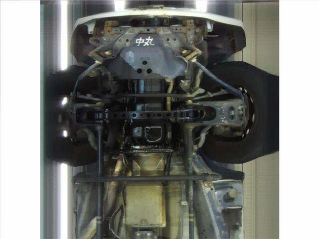 2003 Toyota Hilux Sports Pickup Extra auction photo 8