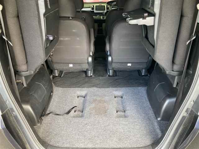 2012 Honda Freed Gジャストセレクション auction photo 9