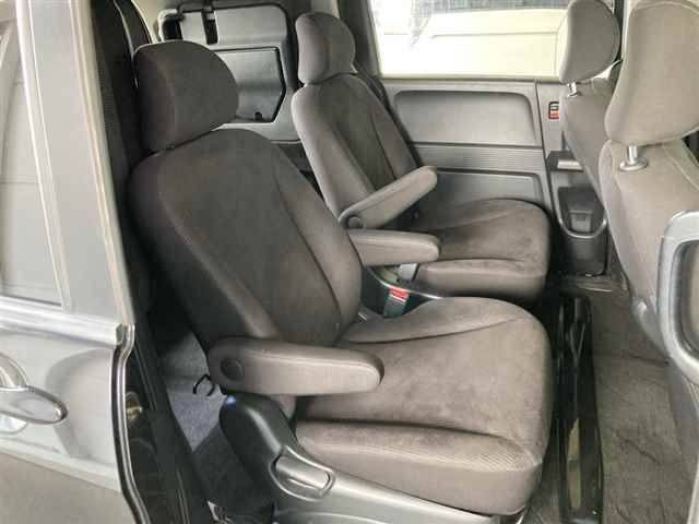 2012 Honda Freed Gジャストセレクション auction photo 7