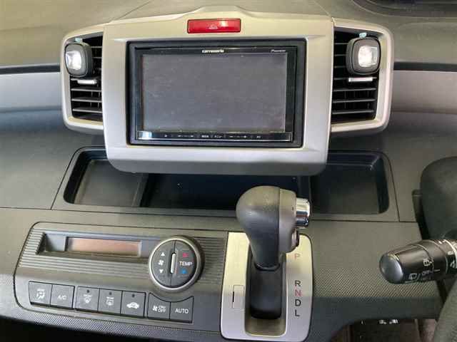 2012 Honda Freed Gジャストセレクション auction photo 6