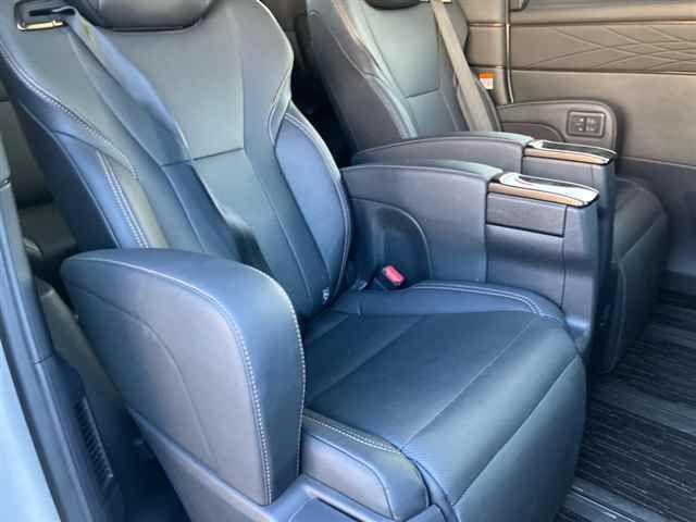 2024 Toyota Alphard Z auction photo 8