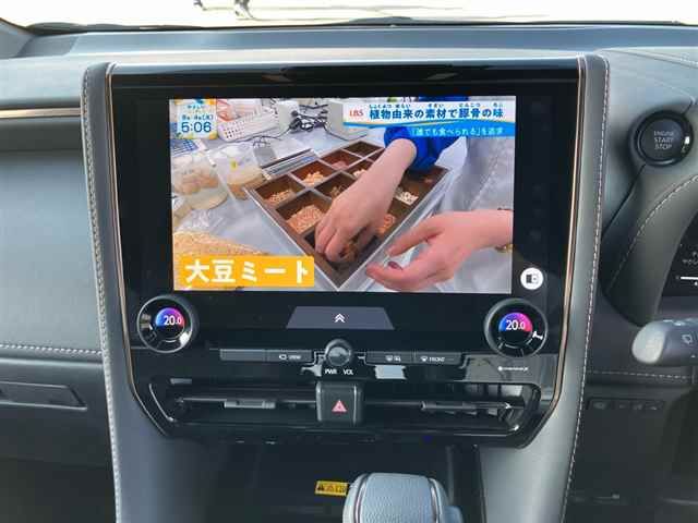 2024 Toyota Alphard Z auction photo 6