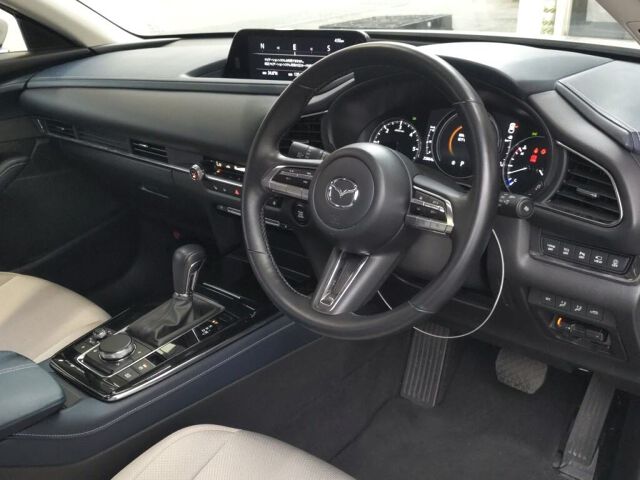 2022 Mazda CX-30 XDプロアクツーリンセレ auction photo 3