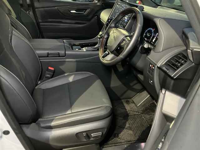 2024 Toyota Alphard Z auction photo 7