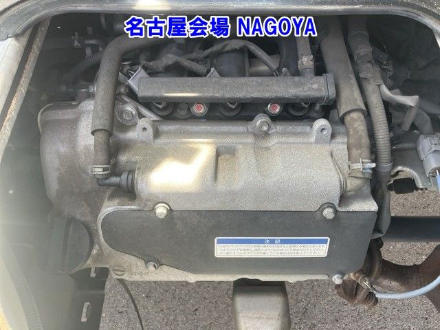 2016 Mitsubishi Minicab G.4WD auction photo 18