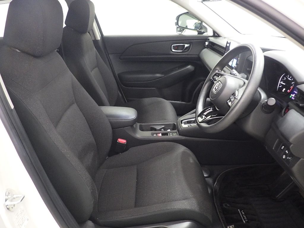 2021 Honda Vezel G auction photo 6