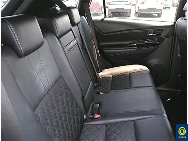 2019 Toyota Harrier auction photo 8