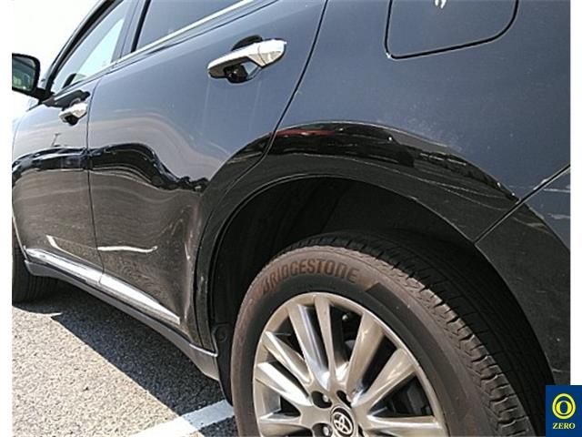 2019 Toyota Harrier auction photo 14