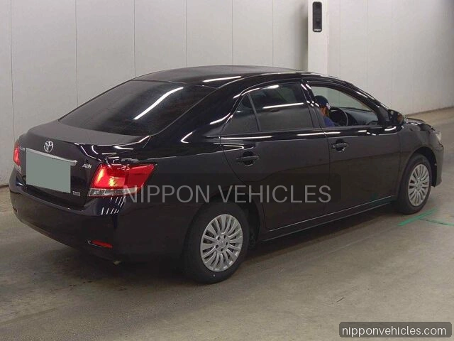 2026 Toyota Allion A18 Gパッケージ auction photo 5