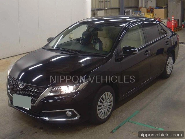 2026 Toyota Allion A18 Gパッケージ auction photo 4