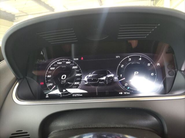 2021 Jaguar Fタイプ R Dynamic CP P380 auction photo 6