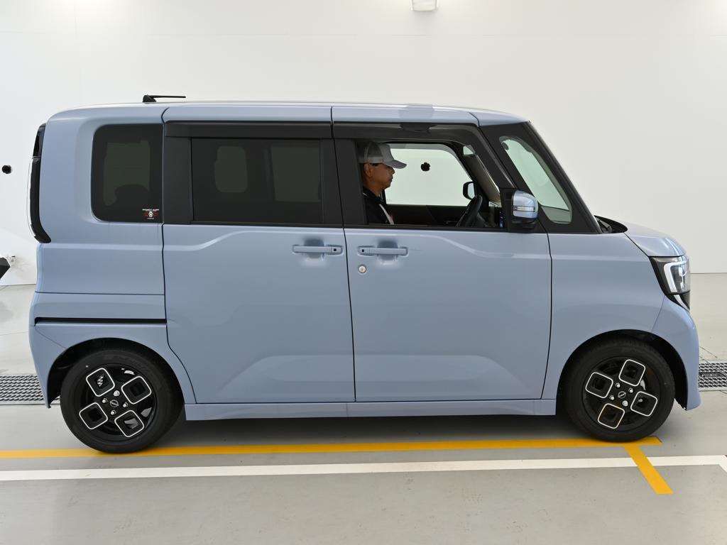2026 Nissan Roox Highway Star X ProPILOT ED auction photo 3
