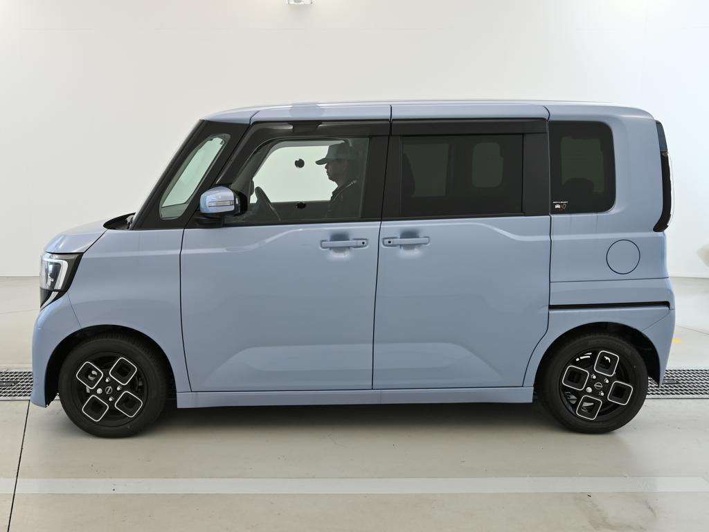 2026 Nissan Roox Highway Star X ProPILOT ED auction photo 4