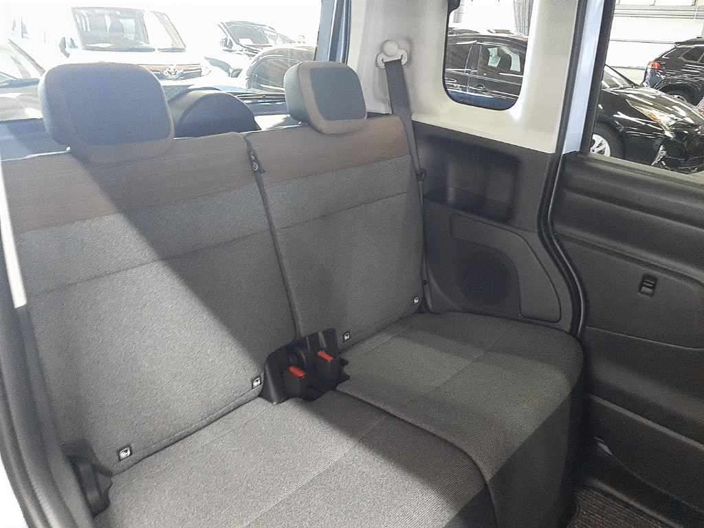 2026 Nissan Roox Highway Star X ProPILOT ED auction photo 11