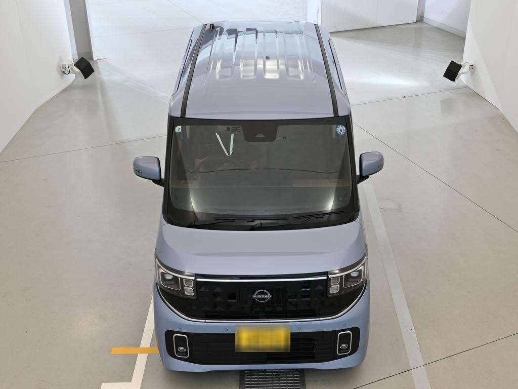 2026 Nissan Roox Highway Star X ProPILOT ED auction photo 7