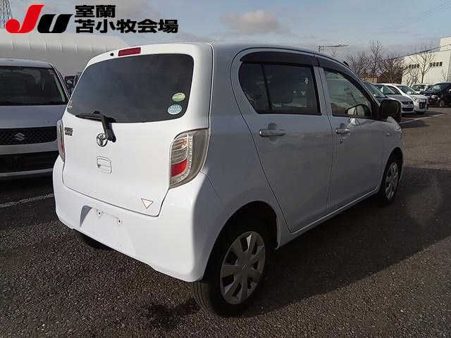 2015 Toyota Pixis Epoch 4WD XF auction photo 5