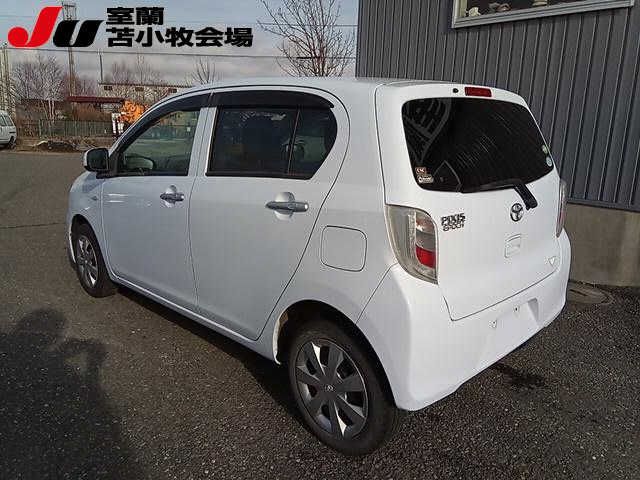 2015 Toyota Pixis Epoch 4WD XF auction photo 2