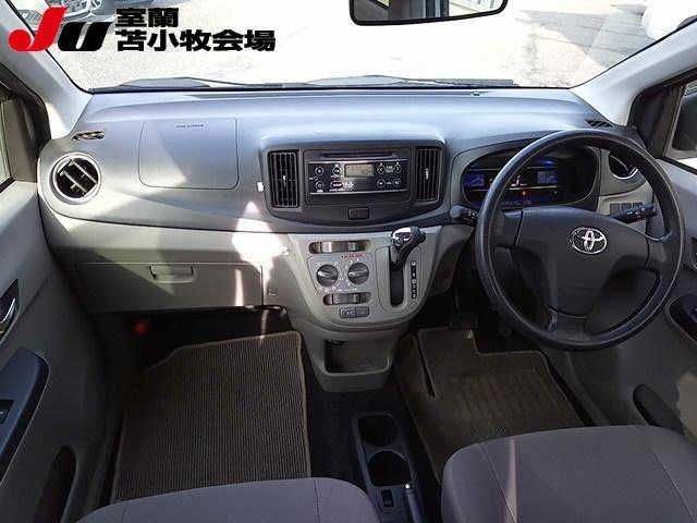 2015 Toyota Pixis Epoch 4WD XF auction photo 3