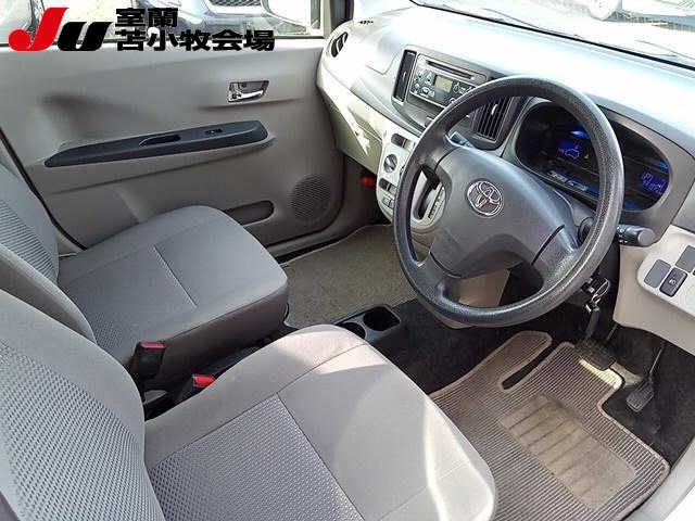 2015 Toyota Pixis Epoch 4WD XF auction photo 7