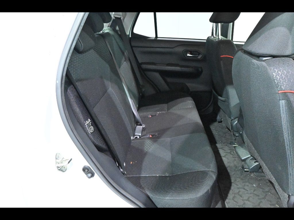 2023 Toyota Raize Z auction photo 7
