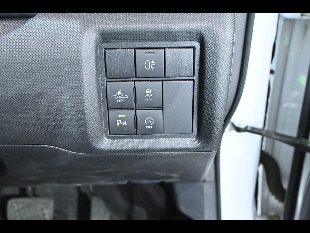 2023 Toyota Raize Z auction photo 10