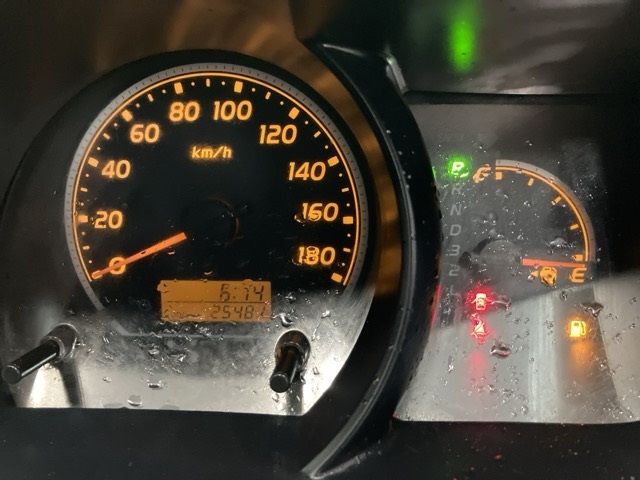 2008 Toyota Hiace GL auction photo 6
