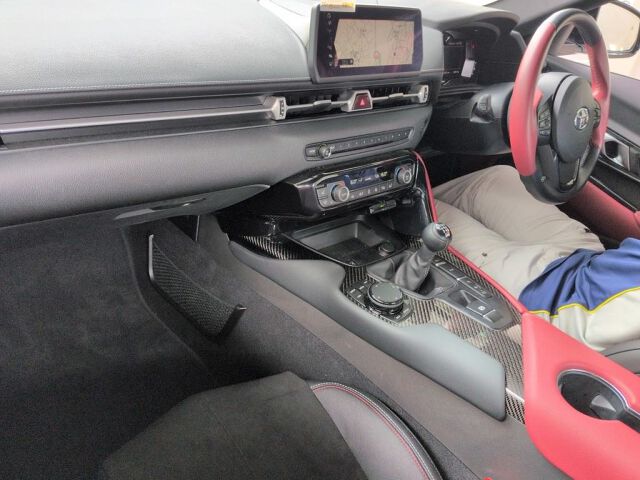 2024 Toyota スープラ RZ auction photo 3