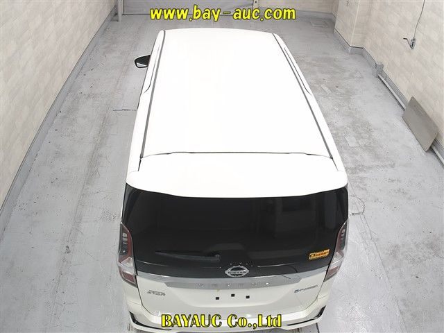 2022 Nissan Serena e-パワー ハイウェイスターV auction photo 5