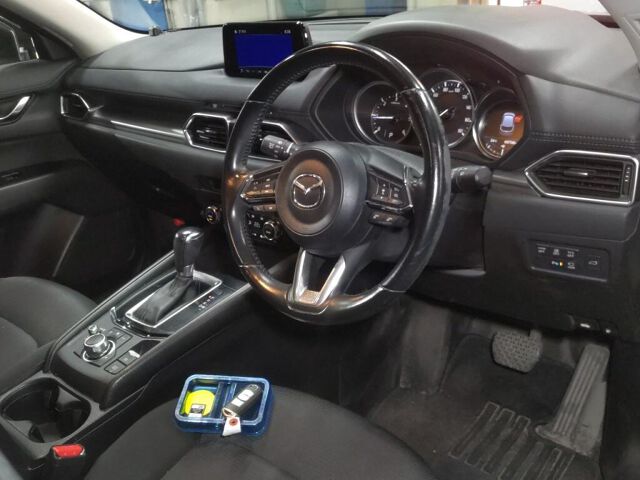 2018 Mazda CX-5 XD Proactive auction photo 3