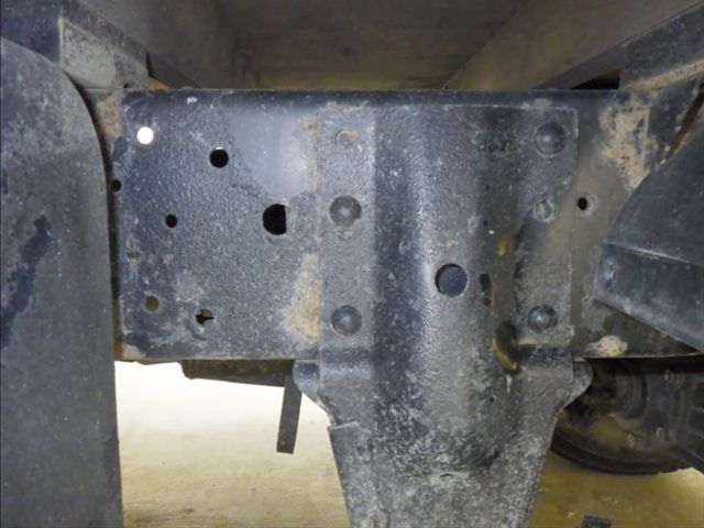 2021 Isuzu Elf Tank car auction photo 4