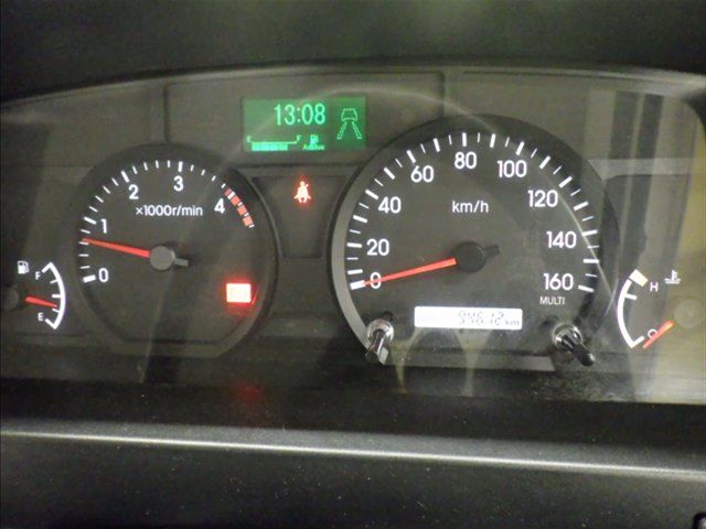 2021 Isuzu Elf Tank car auction photo 6