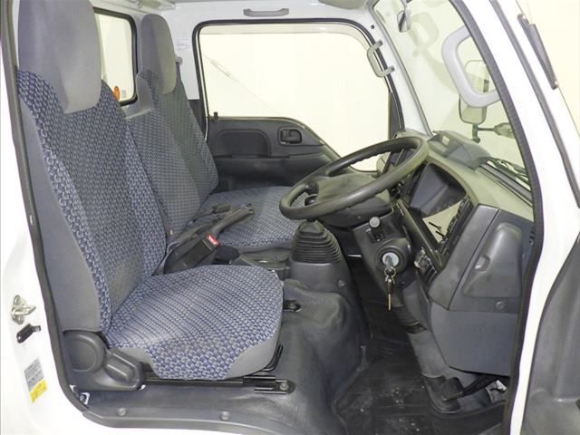 2021 Isuzu Elf Tank car auction photo 5
