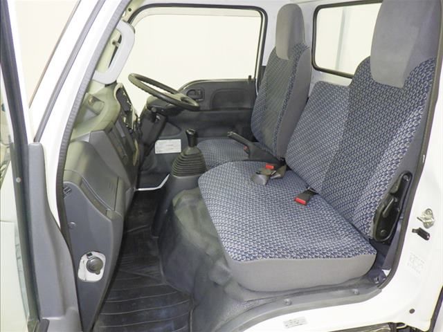 2021 Isuzu Elf Tank car auction photo 8