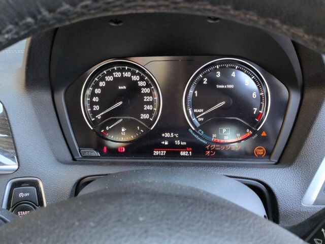 2018 BMW 1 Series 118Iファッショニスタ auction photo 6