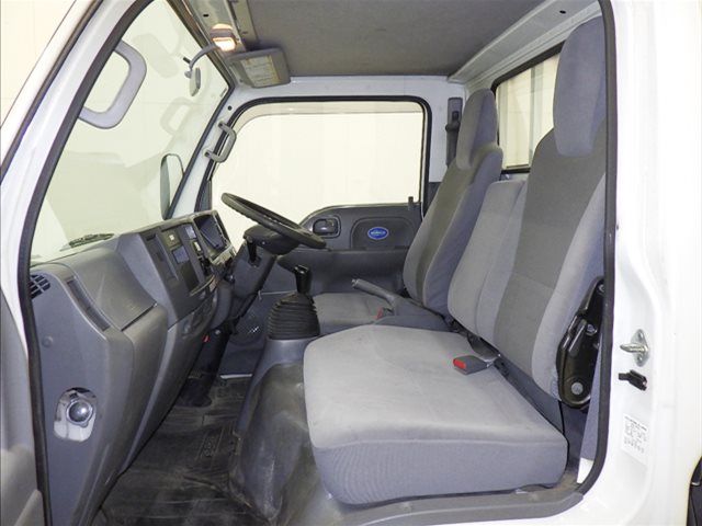 2016 Isuzu Elf 平ボディ auction photo 8